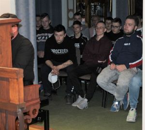 Piano Day w Muzeum Ziemi Zawkrzeńskiej