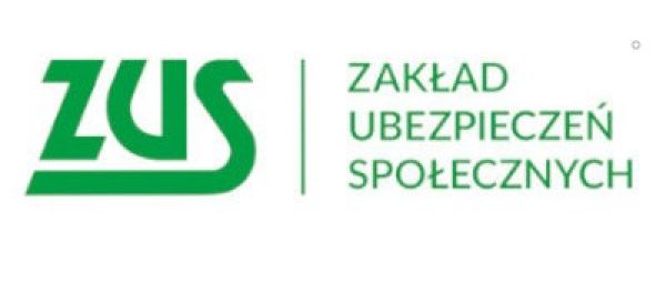 ZUS logo