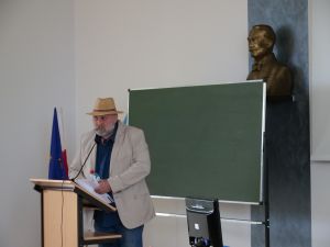 Mówili o bohaterach naszej „Małej Ojczyzny”