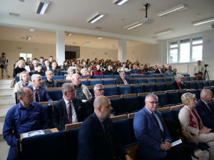 Mówili o bohaterach naszej „Małej Ojczyzny”