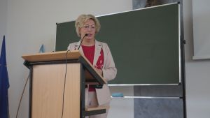 Mówili o bohaterach naszej „Małej Ojczyzny”