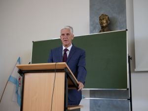 Mówili o bohaterach naszej „Małej Ojczyzny”