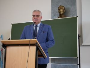Mówili o bohaterach naszej „Małej Ojczyzny”