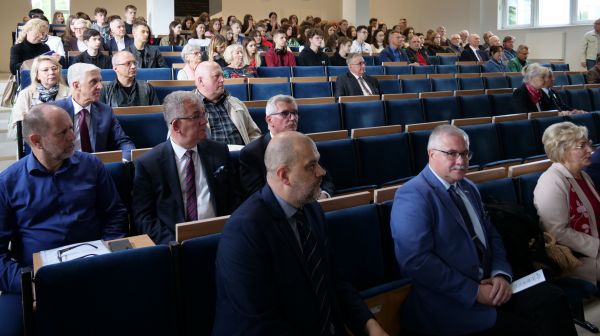 Mówili o bohaterach naszej „Małej Ojczyzny”
