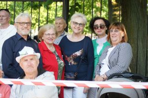 Odbili więźniów na Reymonta. Ku pamięci żołnierzy wyklętych