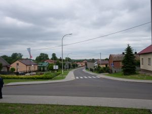 Inwestycja Wyszyny