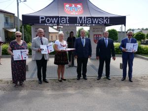 Inwestycja Wyszyny