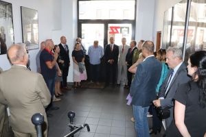 Twierdza Mława broni się – wystawa w Muzeum
