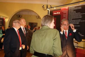 Twierdza Mława broni się – wystawa w Muzeum