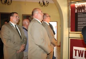 Twierdza Mława broni się – wystawa w Muzeum