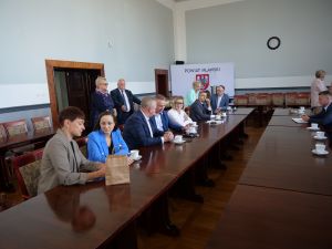 Ponad 351 tyś zł trafi do 10 gmin naszego powiatu na usuwanie azbestu i edukację ekologiczną