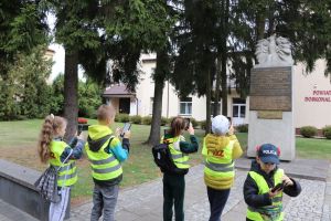 Warsztaty fotograficzne „Bliżej symbolu” – wkład Muzeum w EDD