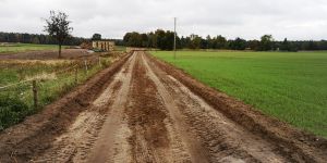 Ruszyliśmy z inwestycją w Budach Bolewskich
