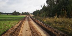 Ruszyliśmy z inwestycją w Budach Bolewskich