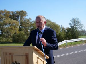 Inwestycja w Bielawach za ponad 7,7 mln zł oficjalnie otwarta