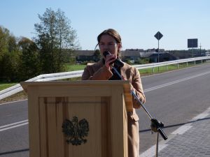 Inwestycja w Bielawach za ponad 7,7 mln zł oficjalnie otwarta