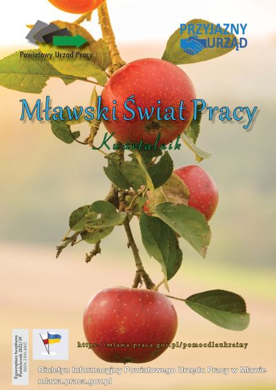 Okładka kwartalnika