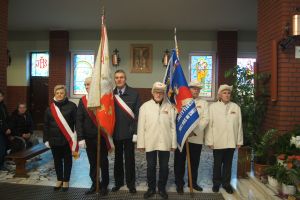 38 rocznica śmierci księdza Jerzego Popiełuszki