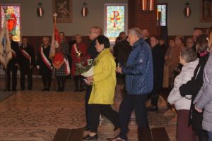 38 rocznica śmierci księdza Jerzego Popiełuszki