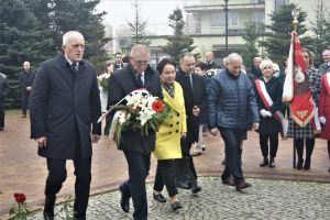 38 rocznica śmierci księdza Jerzego Popiełuszki