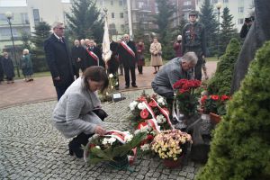 38 rocznica śmierci księdza Jerzego Popiełuszki