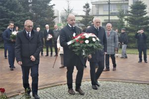 38 rocznica śmierci księdza Jerzego Popiełuszki