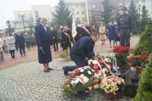 38 rocznica śmierci księdza Jerzego Popiełuszki