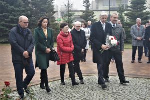 38 rocznica śmierci księdza Jerzego Popiełuszki