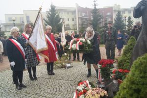 38 rocznica śmierci księdza Jerzego Popiełuszki