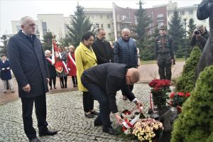 38 rocznica śmierci księdza Jerzego Popiełuszki