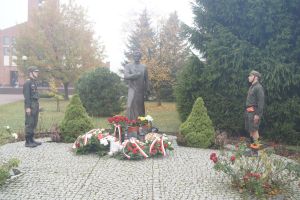 38 rocznica śmierci księdza Jerzego Popiełuszki