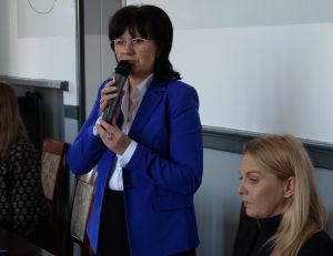 Starosta nagrodził pedagogów