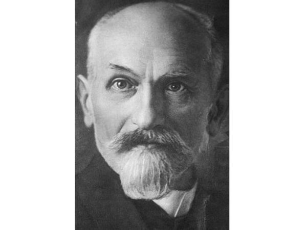 Stanisław Wojciechowski