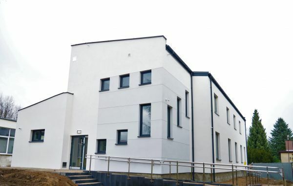 W ostatnim czasie Powiat podjął 30 inwestycji za prawie 116 mln zł.