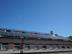 Odebraliśmy inwestycję Radzanów - Drzazga za ponad 15, 6 mln zł