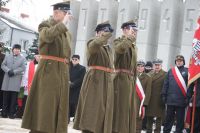 Oddajmy hołd pomordowanym na Kalkówce