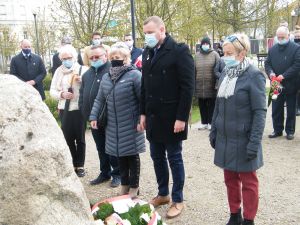 Święto uchwalenia Konstytucji 3 Maja