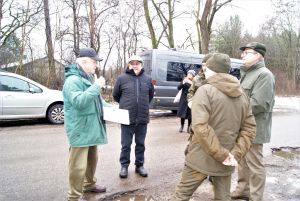 Roślinność z czerwonej księgi i wyjątkowe okazy, czyli obchodziliśmy na Krajewie Światowy Dzień Mokradeł