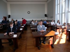 Zakończenie konkursu wiedzy o Żołnierzach Wyklętych