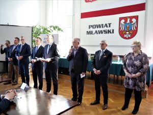 Zakończenie konkursu wiedzy o Żołnierzach Wyklętych