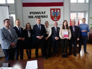 Zakończenie konkursu wiedzy o Żołnierzach Wyklętych