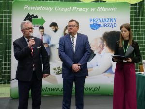 XI Powiatowe Forum Edukacji Młodzieży za nami