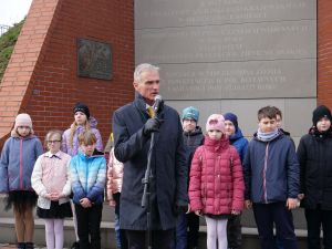 Uczciliśmy pamięć powstańców kościuszkowskich