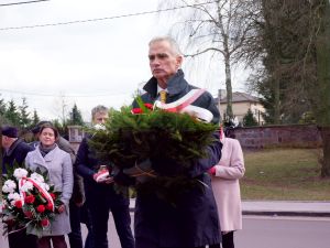 Uczciliśmy pamięć powstańców kościuszkowskich