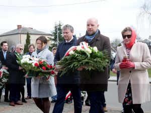 Uczciliśmy pamięć powstańców kościuszkowskich