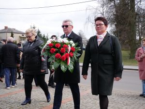 Uczciliśmy pamięć powstańców kościuszkowskich