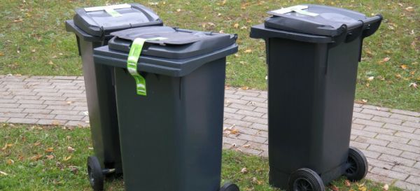 Śmietniki