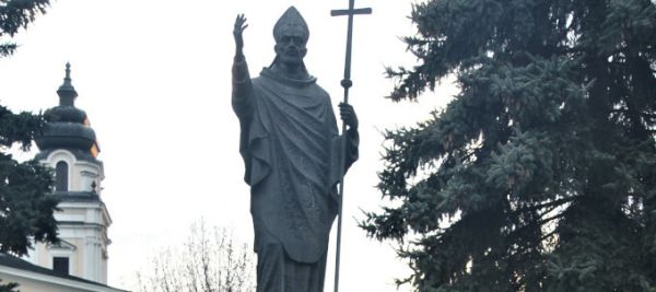 Święto patrona miasta - św. Wojciecha oraz nadania tytułu Mławianin Roku 2022