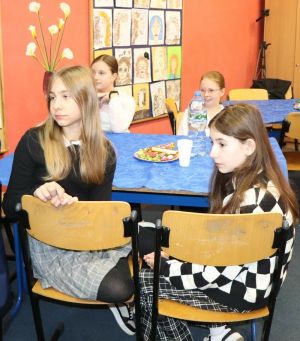 W salonie Tekli Bądarzewskiej – lekcje muzyki