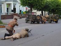 Rekonstrukcja nocy z 2 na 3 czerwca 1945